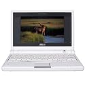Asus Eee PC 4G 701 Celeron M 900MHz 512MB 4GB SSD 7'' Linux
