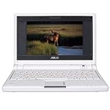 Asus Eee PC 4G 701 Celeron M 900MHz 512MB 4GB SSD 7