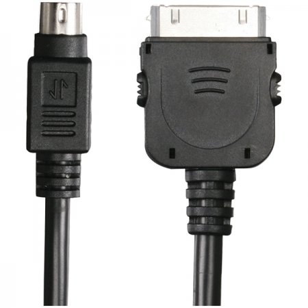 JENSEN JLINK2Cable iPod-Certified Cable