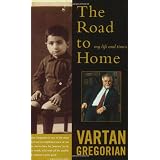 The Road to Home: My Life and Times