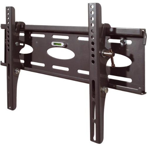 Vivanco MT 4220 G Universeller Titan-Wandhalter f&uuml;r LC/Plasma-Bildschirme bis 106,7 cm (42 Zoll) (45 kg Maximalgewicht, neigbar)