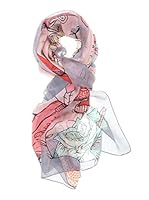 Unanyme Georges Rech (Rose Gris)