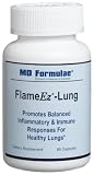 FlameEz-Lung, 60 Capsules/Bottle