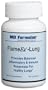 FlameEz-Lung, 60 Capsules/Bottle