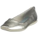 Rockport Gracelyn Matte Slvr Apw1332M 6 UK Wide