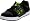 Black/Soft Lime