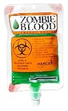 Zombie Blood Energy Potion Pack