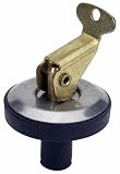 Moeller Boat Deck and Baitwell Plug (3/8)