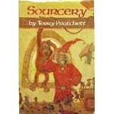 Sourcery(Discworld,5)