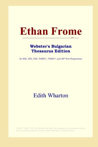 Edith Wharton