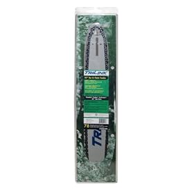 TriLink 20-Inch Chain Saw Bar and Blade Combination #20A78 by TriLink Saw Chains