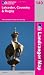 Leicester, Coventry and Rugby (OS Landranger Map)