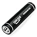 COM-PAD Power Bank 3000 Portable USB Charger for iPhone, Samsung and most USB Smartphones - black