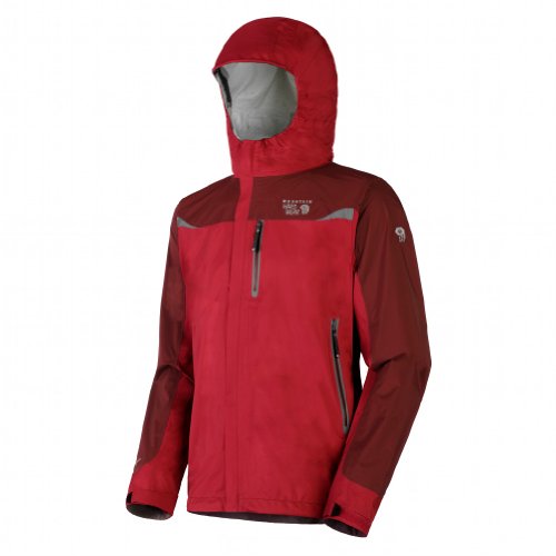 Mountain Hardwear Stretch CohesionTM Jacket