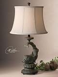 Koi Table Lamp