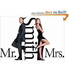 Mr. and Mrs. Smith