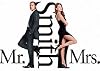 Mr. & Mrs. Smith