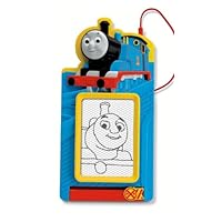 Fisher-Price Kid Tough Doodler Thomas the Train