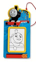 Fisher-Price Kid-Tough Doodler Thomas the Train