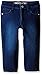Limited Too Girls' Stretch Denim Capri Jean