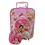 Disney Princess Luggage and accessory - 3pcs set (Suitcase, mini backpack, and travel bag)