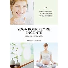 Yoga pour femme enceinte
