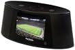 Xoro HMT350  8,9 cm (3,5 Zoll) 4:3 TFT LCD-Internet-Fernseher (WLAN, FM-Radio, SD Kartenslot) schwarz