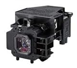 Produkt-Bild: NEC NP07LP Lampenmodul f&uuml;r NP400,NP500,NP500W,NP600 (NSH, 210 W, 3000 Stunden)