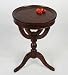 Privilege 14291 18in Round Accent Stand