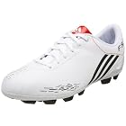 adidas F5 I TRX Hard Ground Soccer Cleat