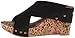 Skechers Cali Women's Gore Wedge Sandal