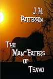 The Man-Eaters of Tsavo (Peter Capstick Library Series)