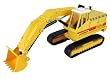 Construction Vehicle - Excavator