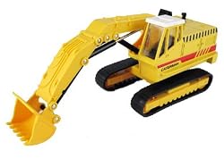 Construction Vehicle - Excavator