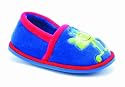 Dinosaur Hunters Toddler/Junior Monster Slipper