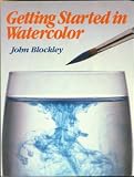 Getting Started in Watercolor