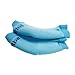 Heelbo Heel / Elbow Protector BLUE - Regular (Adult Medium) Pack: 2