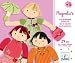Stylish Eve Magnetic Dress Up Puzzle