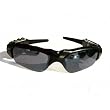 High Quality Fashionable Model FM Radio Sunglasses