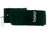 26 Discraft Embroidered Towel