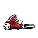 Dirt Devil - M2009-1 - Aspirateur sans sac - 1800 Watts - Rouge (Import Allemagne)
