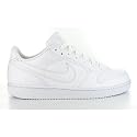 Nike Composure SI WEISS 314968111