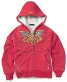 Coogi Boys Excalibur Hoodie