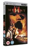 The Mummy [UMD Mini for PSP]