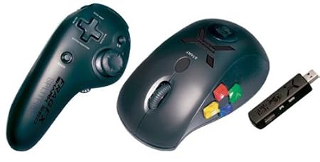Splitfish Frag FX Shark 360 Wireless Controller  [Edizione: Regno Unito]