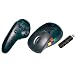 Xbox 360/PC/MAC - Controller FragFX Shark Wireless