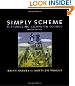 Simply Scheme: Introducing Computer Science