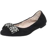 DV by Dolce Vita Womens Leona Ballet Flat