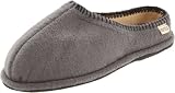 Smartdogs Women's Pure Eco Hoodback Slipper