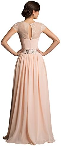 2016 Womens Affordable Prom Dresses Maxi Evening Gown GK7520-2 US 16